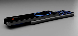 Illustration for article titled Messiah's PS3 Remote Has Drool-worthy Design
